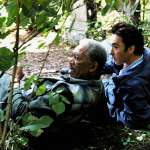 Morgan Freeman, John Cusack