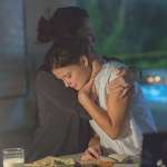 Anna Friel, Stefanie Scott