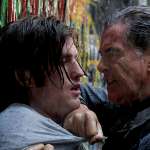 James Frecheville, Pierce Brosnan