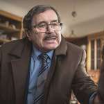 Robert Więckiewicz, Janusz Gajos