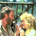 Sharon Stone, Richard Chamberlain