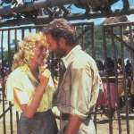 Sharon Stone, Richard Chamberlain