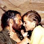 Sharon Stone, Richard Chamberlain