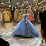 Lily James, Richard Madden