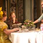 Lily James, Holliday Grainger, Sophie McShera, Cate Blanchett