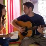 Drew Seeley, Selena Gomez