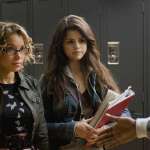 Jessica Parker Kennedy, Selena Gomez