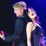 Lucy Hale, Freddie Stroma