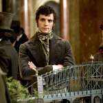 Diane Kruger, Matthew Goode