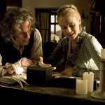 Ed Harris, Diane Kruger