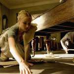 Joe Anderson, Diane Kruger