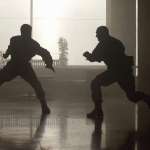 Gerard Butler, Ralph Fiennes