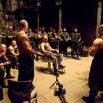 Gerard Butler, Ralph Fiennes