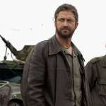 Gerard Butler, Radomir Nikolic