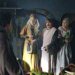 Agata Bykowska, Mariusz Ostrowski, Karolina Piechota, Mirosław Kupiec