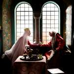 Halina Łabonarska, Wiesław W&oacute;jcik