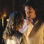 Mateusz Kr&oacute;l, Marta Bryła