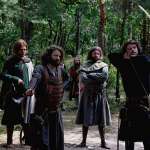 Mateusz Kr&oacute;l, Wojciech Żołądkowicz, Krzysztof Wrona, Marcin Rogacewicz