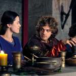 Piotr Gawron-Jedlikowski, Paulina Lasota