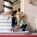 Ellie Botterill, Danica McKellar