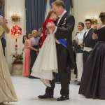 Ellie Botterill, Rupert Penry-Jones