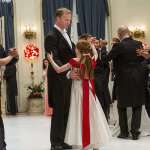 Ellie Botterill, Rupert Penry-Jones