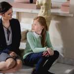 Ellie Botterill, Danica McKellar