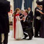 Ellie Botterill, Rupert Penry-Jones