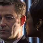 Caroline Chikezie, Steven Brand