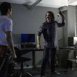 Joe Lynch, Steven Yeun