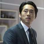 Steven Yeun