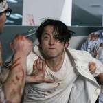Steven Yeun