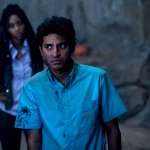 Karan Soni, Jessica Williams