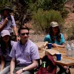 Nasim Pedrad, Calum Worthy, Dan Bakkedahl, Jennifer Kim