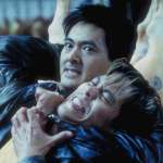 Byron Mann, Yun-Fat Chow