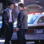 Mark Wahlberg, Yun-Fat Chow