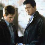 Mark Wahlberg, Yun-Fat Chow