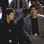Mark Wahlberg, Yun-Fat Chow