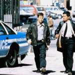 Mark Wahlberg, Yun-Fat Chow