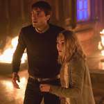 AnnaSophia Robb, Noah Silver