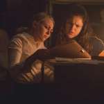 AnnaSophia Robb, Victoria Moroles