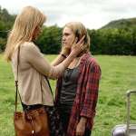 Kirsty Mitchell, AnnaSophia Robb