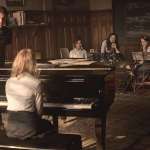 Taylor Russell, Rosie Day, AnnaSophia Robb, Noah Silver, Victoria Moroles, Isabelle Fuhrman