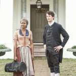 Emayatzy Corinealdi, Matthew Goode