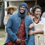 Emayatzy Corinealdi, Malachi Kirby