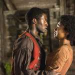 Emayatzy Corinealdi, Malachi Kirby