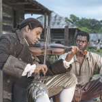 Forest Whitaker, Malachi Kirby