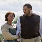 Laurence Fishburne, Anika Noni Rose