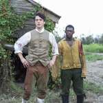 Matthew Goode, Malachi Kirby