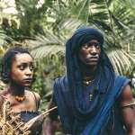 Simona Brown, Malachi Kirby